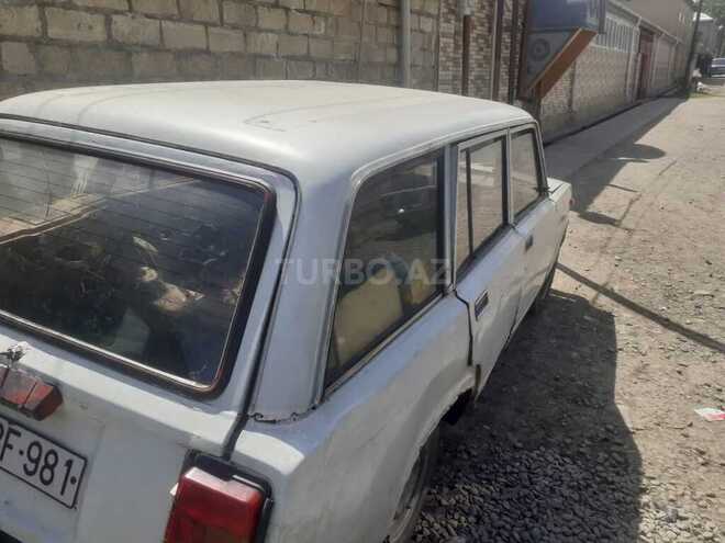 LADA (VAZ) 2104 1995, 350,000 km - 1.6 l - Quba