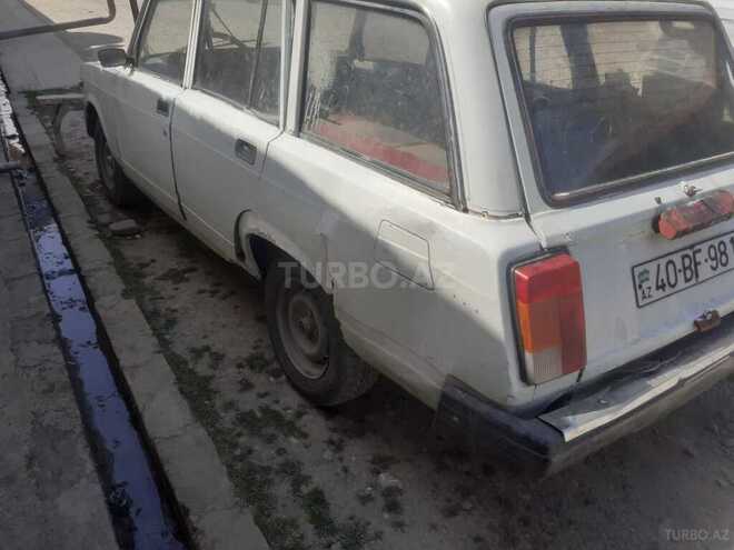 LADA (VAZ) 2104 1995, 350,000 km - 1.6 l - Quba