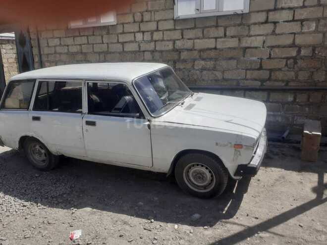 LADA (VAZ) 2104 1995, 350,000 km - 1.6 l - Quba