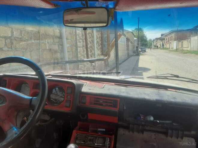LADA (VAZ) 2104 1995, 350,000 km - 1.6 l - Quba