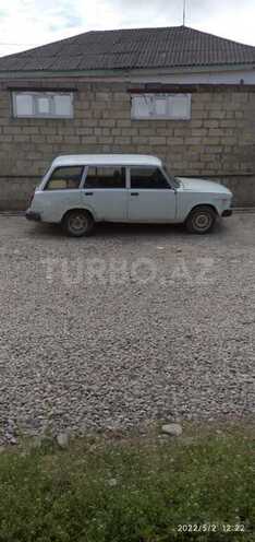 LADA (VAZ) 2104 1995, 350,000 km - 1.6 l - Quba