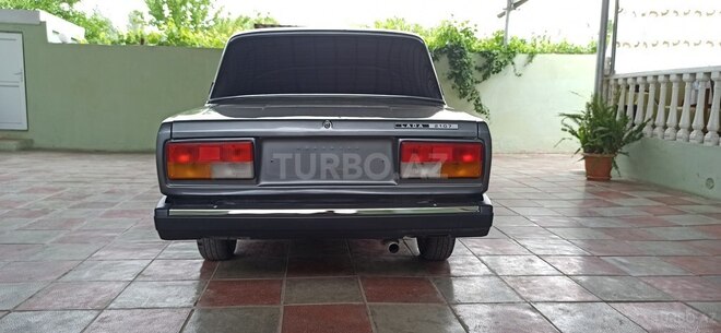 LADA (VAZ) 2106 2010, 176,000 km - 1.6 л - Gəncə
