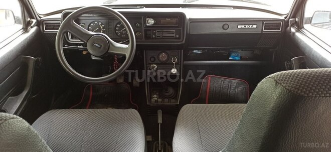 LADA (VAZ) 2106 2010, 176,000 km - 1.6 л - Gəncə