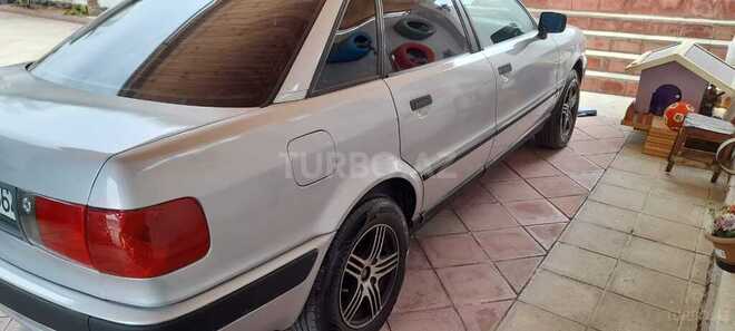 Audi 80 1993, 325,000 km - 2.0 l - Bakı