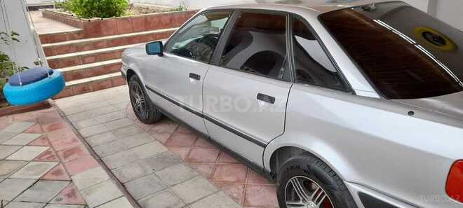 Audi 80 1993, 325,000 km - 2.0 l - Bakı