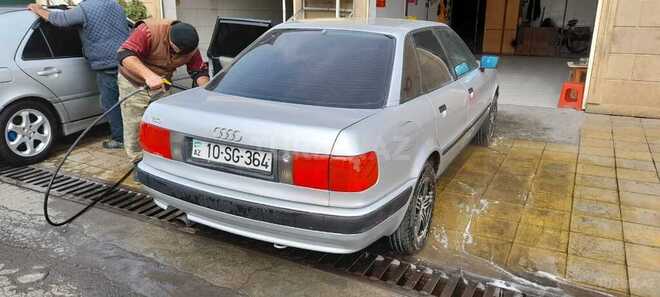 Audi 80 1993, 325,000 km - 2.0 l - Bakı