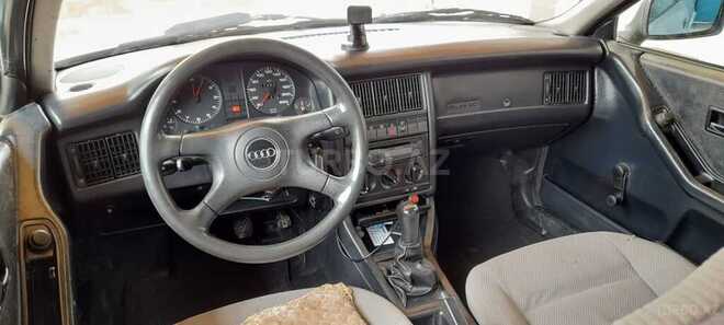 Audi 80 1993, 325,000 km - 2.0 l - Bakı