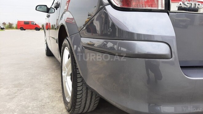 Opel Astra 2007, 155,000 km - 1.4 l - Bakı