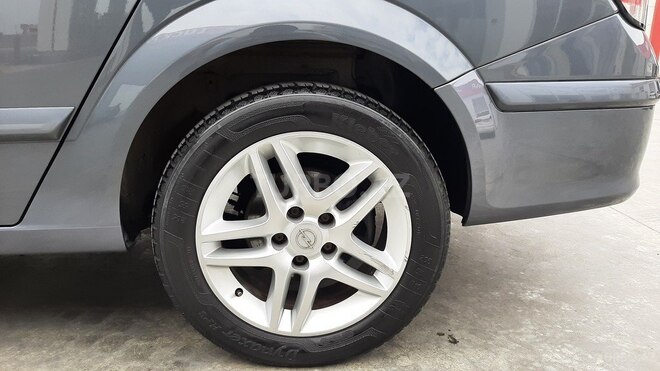 Opel Astra 2007, 155,000 km - 1.4 l - Bakı