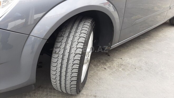 Opel Astra 2007, 155,000 km - 1.4 l - Bakı