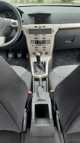 Opel Astra 2007, 155,000 km - 1.4 l - Bakı