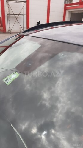 Opel Astra 2007, 155,000 km - 1.4 l - Bakı