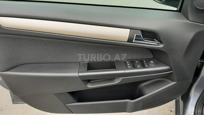 Opel Astra 2007, 155,000 km - 1.4 l - Bakı