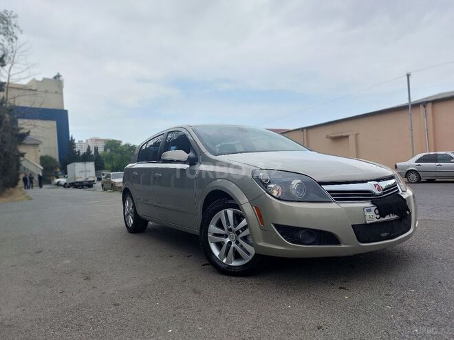 Opel Astra 2008, 194,731 km - 1.8 l - Bakı