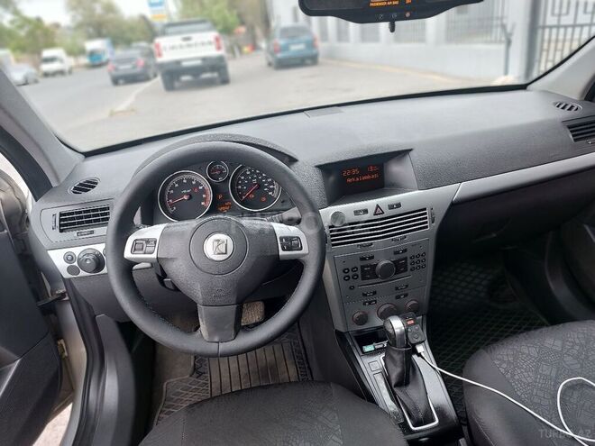 Opel Astra 2008, 194,731 km - 1.8 l - Bakı