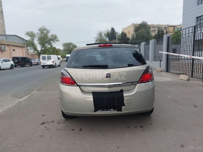 Opel Astra 2008, 194,731 km - 1.8 l - Bakı
