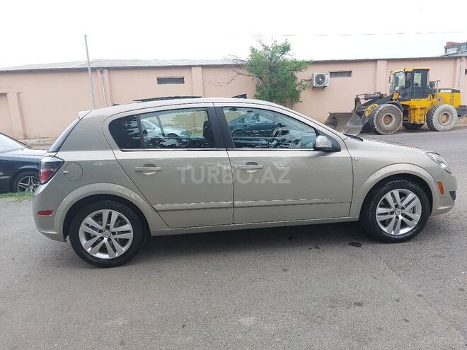 Opel Astra 2008, 194,731 km - 1.8 l - Bakı