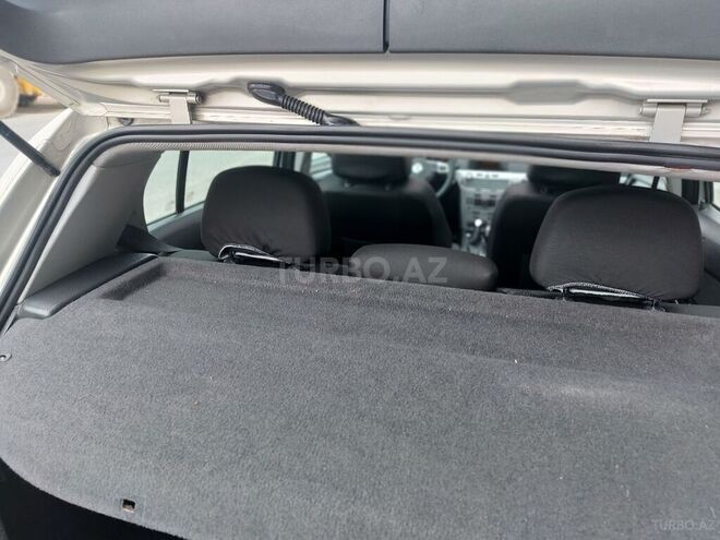 Opel Astra 2008, 194,731 km - 1.8 l - Bakı
