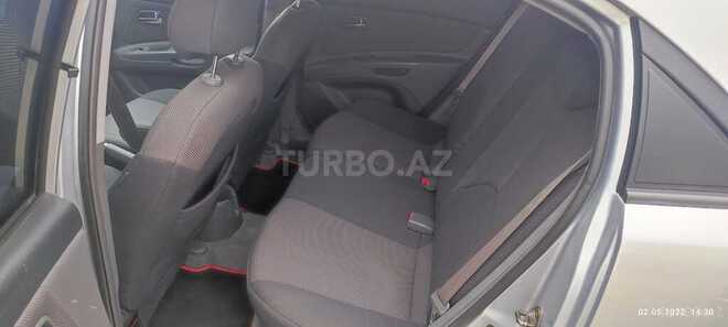 Kia Rio 2005, 218,000 km - 1.5 l - Bakı