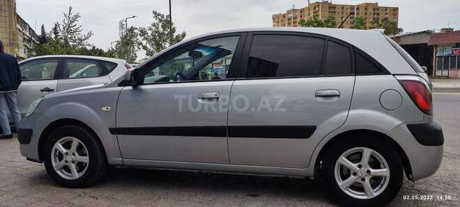 Kia Rio 2005, 218,000 km - 1.5 l - Bakı