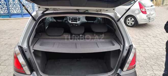 Kia Rio 2005, 218,000 km - 1.5 l - Bakı