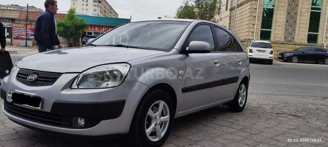 Kia Rio 2005, 218,000 km - 1.5 l - Bakı