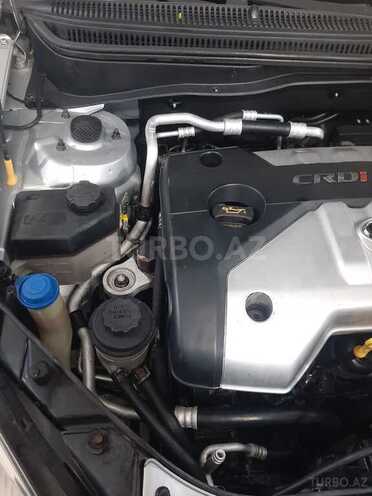 Kia Rio 2005, 218,000 km - 1.5 l - Bakı