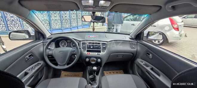 Kia Rio 2005, 218,000 km - 1.5 l - Bakı