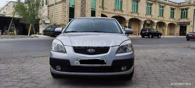 Kia Rio 2005, 218,000 km - 1.5 l - Bakı
