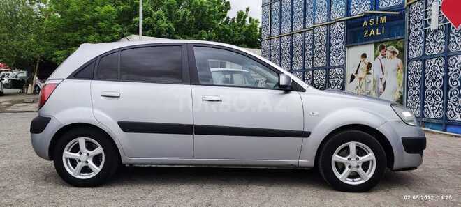 Kia Rio 2005, 218,000 km - 1.5 l - Bakı