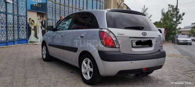 Kia Rio 2005, 218,000 km - 1.5 l - Bakı