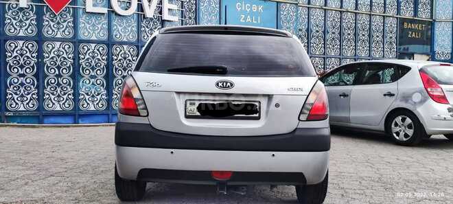 Kia Rio 2005, 218,000 km - 1.5 l - Bakı