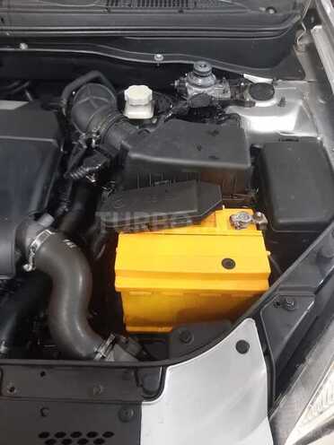 Kia Rio 2005, 218,000 km - 1.5 l - Bakı