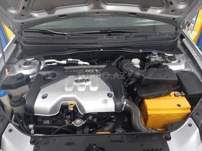 Kia Rio 2005, 218,000 km - 1.5 l - Bakı