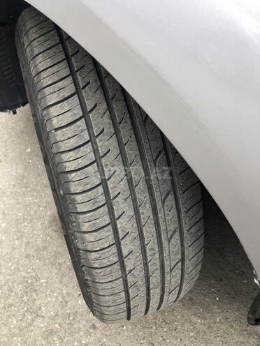 Kia Rio 2005, 218,000 km - 1.5 l - Bakı