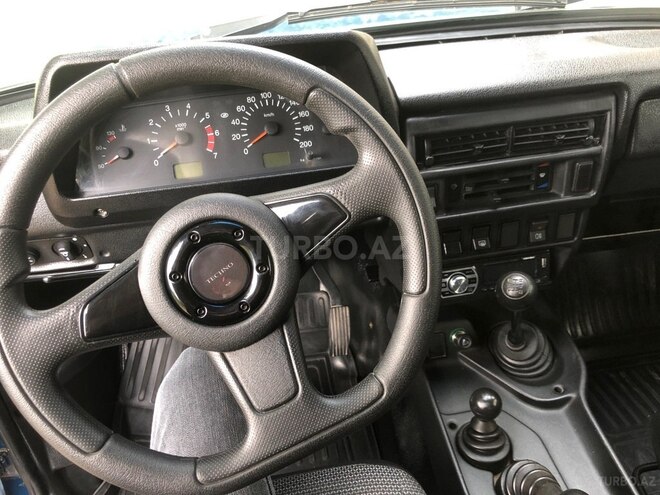 LADA (VAZ) Niva 2014, 136,000 km - 1.7 l - Astara