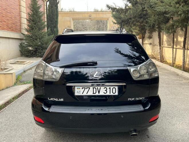 Lexus RX 330 2003, 246,000 km - 3.3 л - Bakı