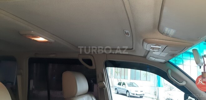 Toyota Land Cruiser 1999, 202,836 km - 4.5 l - Bakı