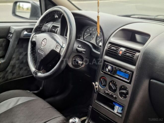 Opel Astra 1999, 275,000 km - 1.6 l - Bakı