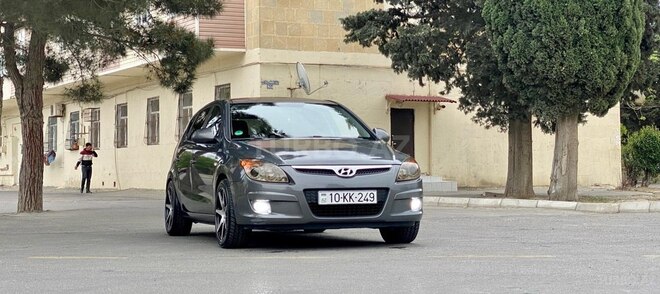 Hyundai i30 2008, 260,000 km - 1.4 л - Bakı