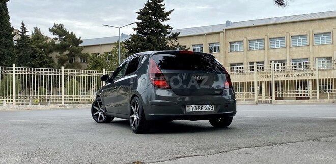 Hyundai i30 2008, 260,000 km - 1.4 л - Bakı