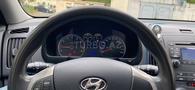 Hyundai i30 2008, 260,000 km - 1.4 л - Bakı