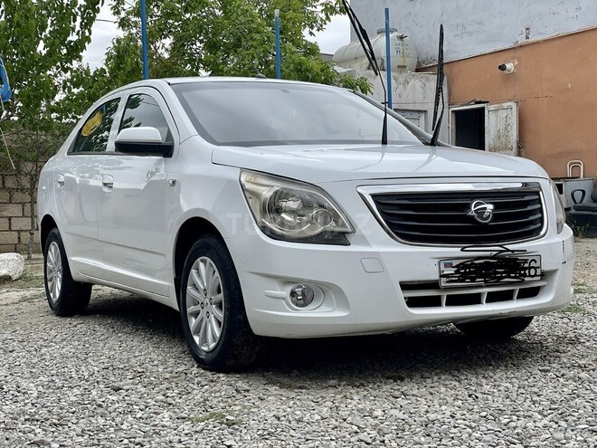 Ravon R4 2019, 152,000 km - 1.5 l - Bakı
