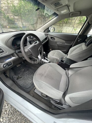 Ravon R4 2019, 152,000 km - 1.5 l - Bakı