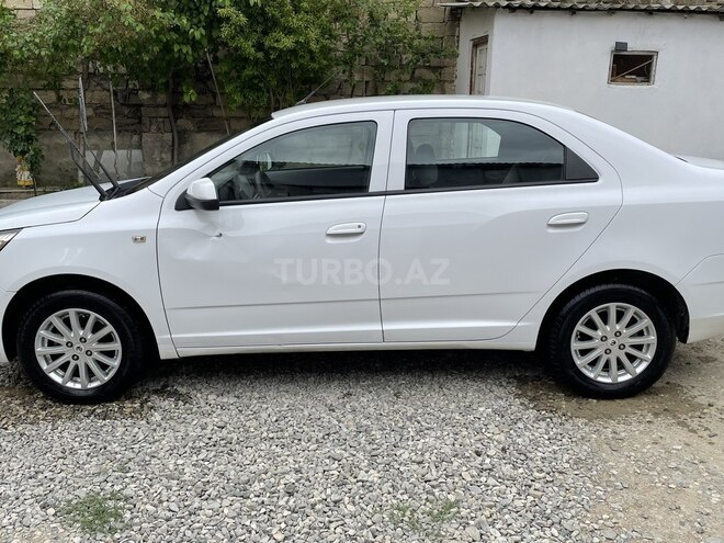 Ravon R4 2019, 152,000 km - 1.5 l - Bakı
