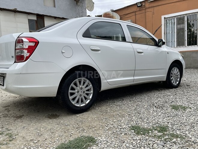 Ravon R4 2019, 152,000 km - 1.5 l - Bakı