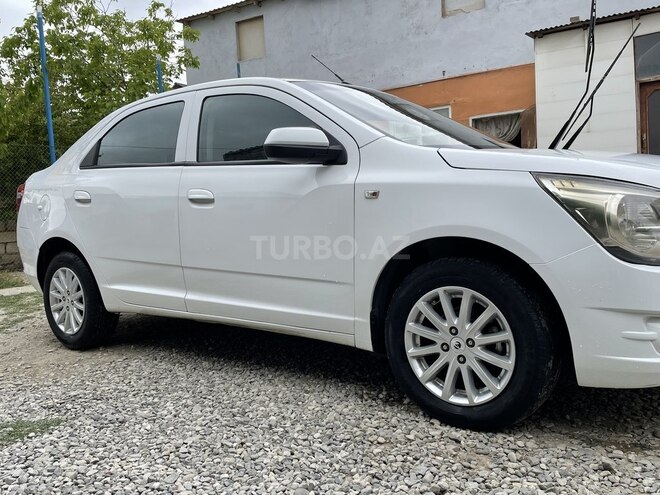 Ravon R4 2019, 152,000 km - 1.5 l - Bakı