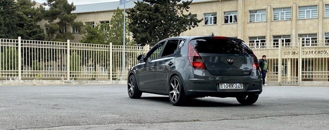 Hyundai i30 2008, 260,000 km - 1.4 л - Bakı