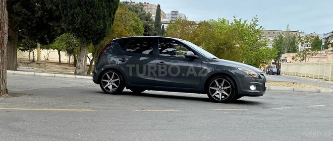 Hyundai i30 2008, 260,000 km - 1.4 л - Bakı