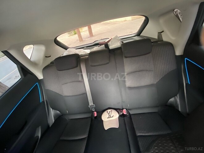 Hyundai i30 2008, 260,000 km - 1.4 л - Bakı
